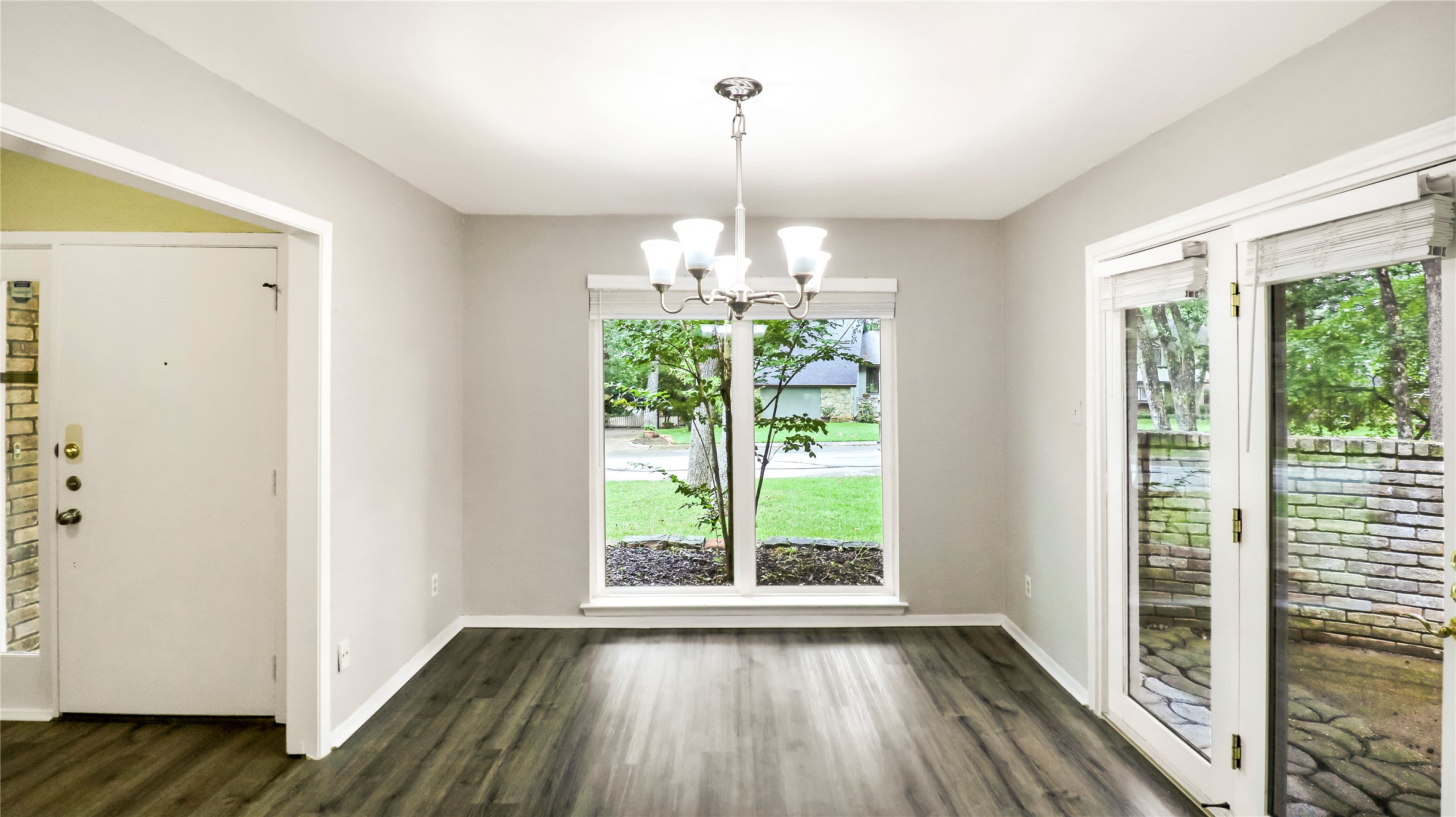 4517 Willow Bend Drive Arlington TX 76017