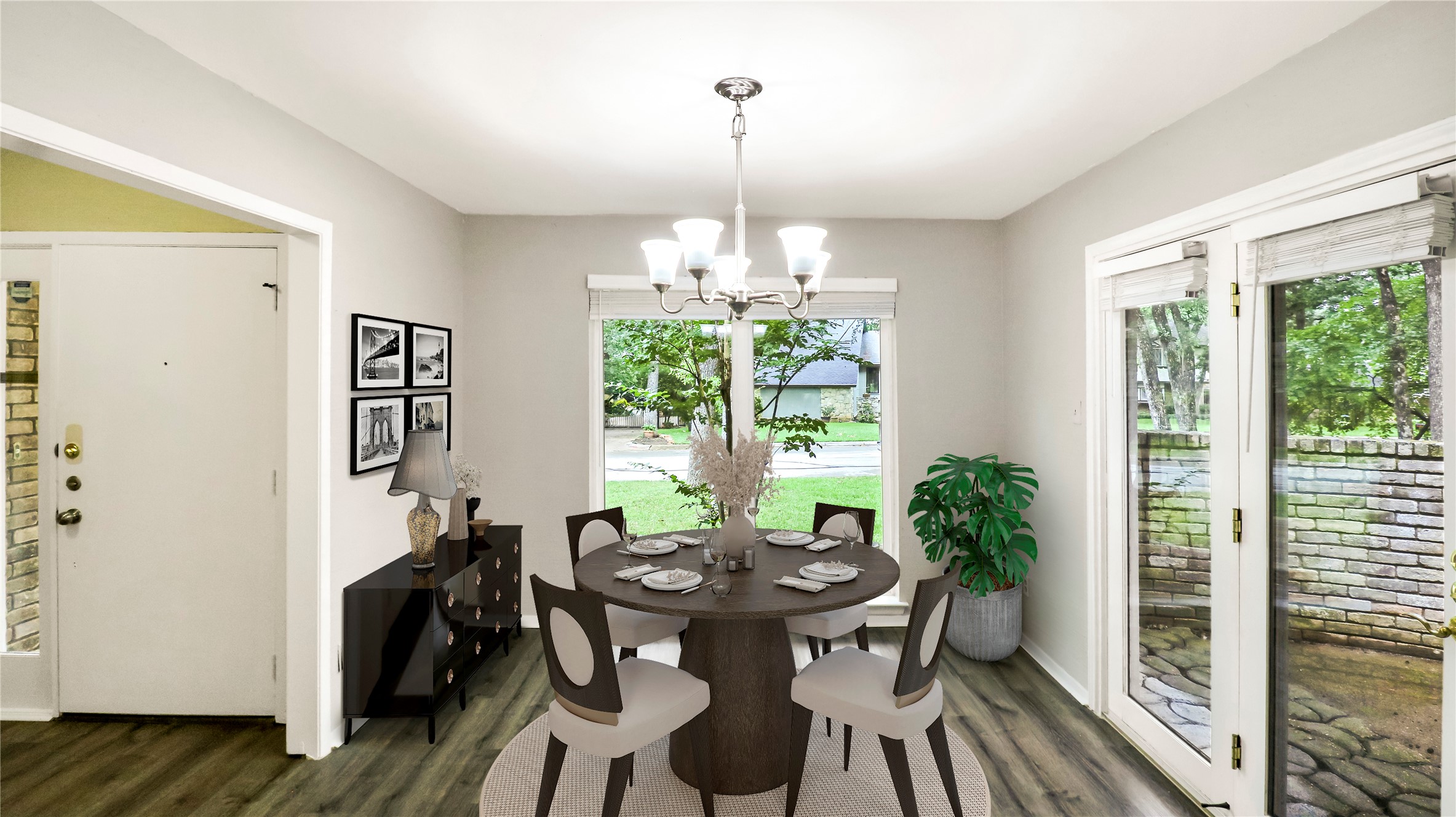 4517 Willow Bend Drive Arlington TX 76017