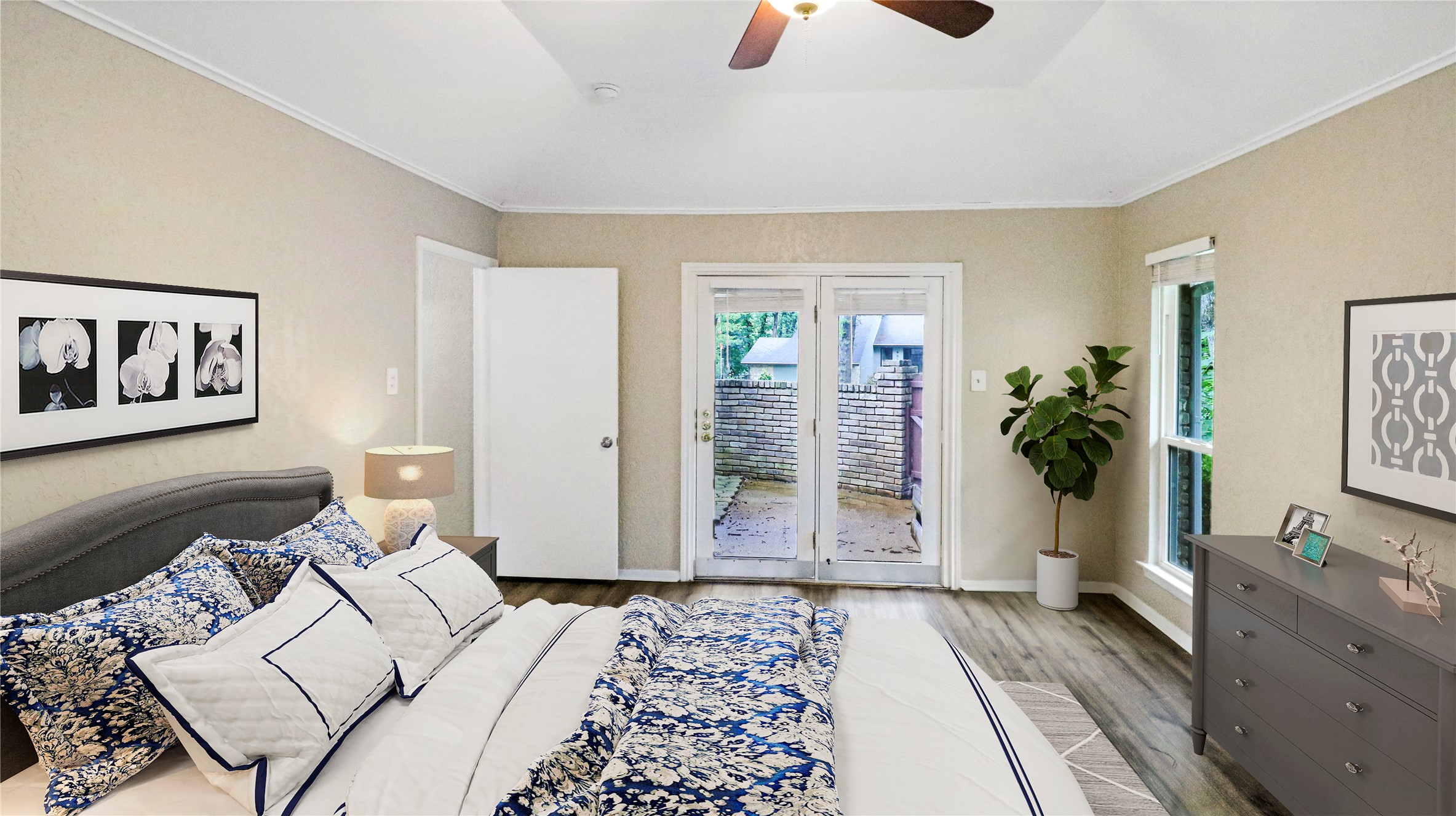 4517 Willow Bend Drive Arlington TX 76017