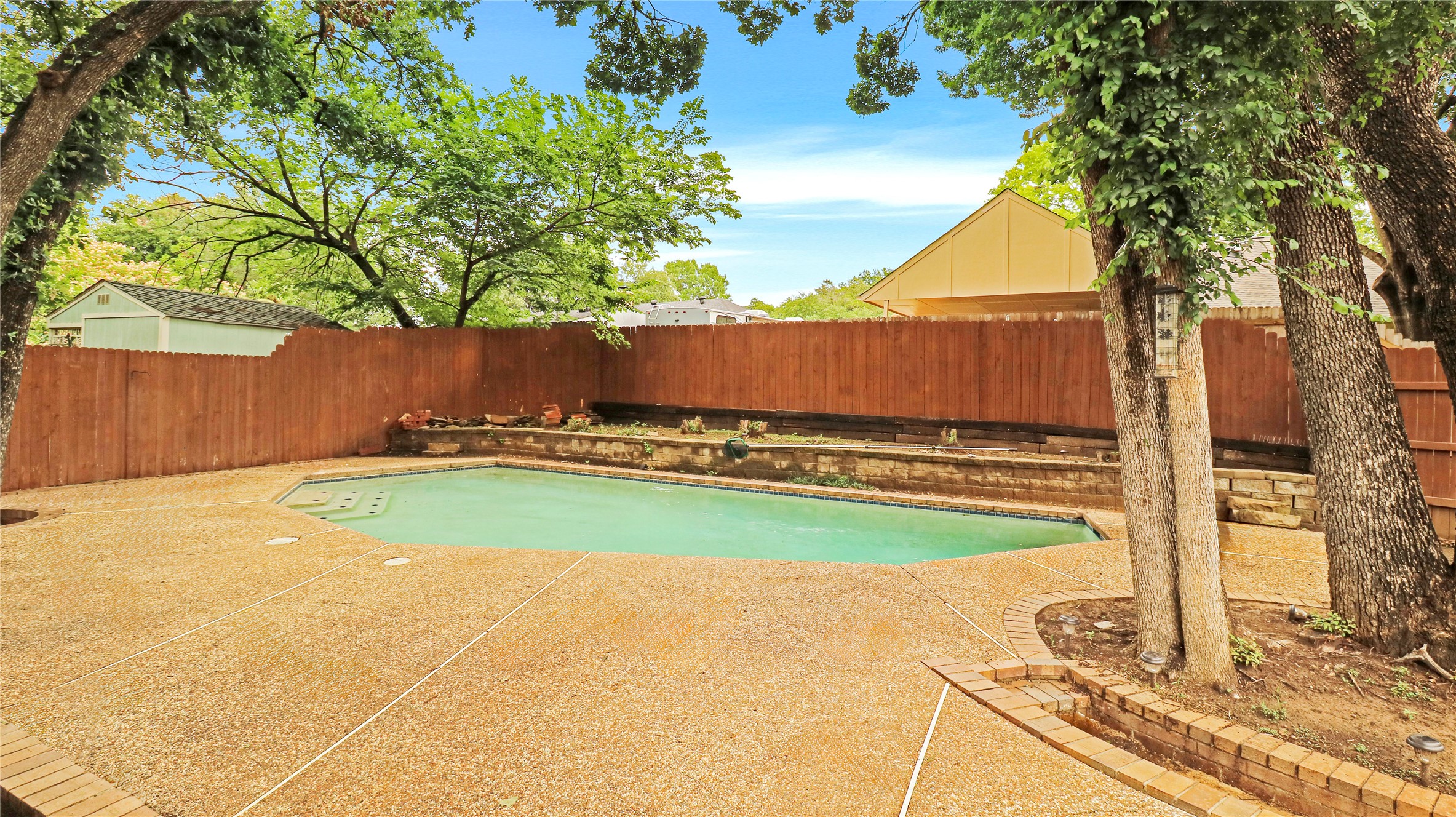 4517 Willow Bend Drive Arlington TX 76017