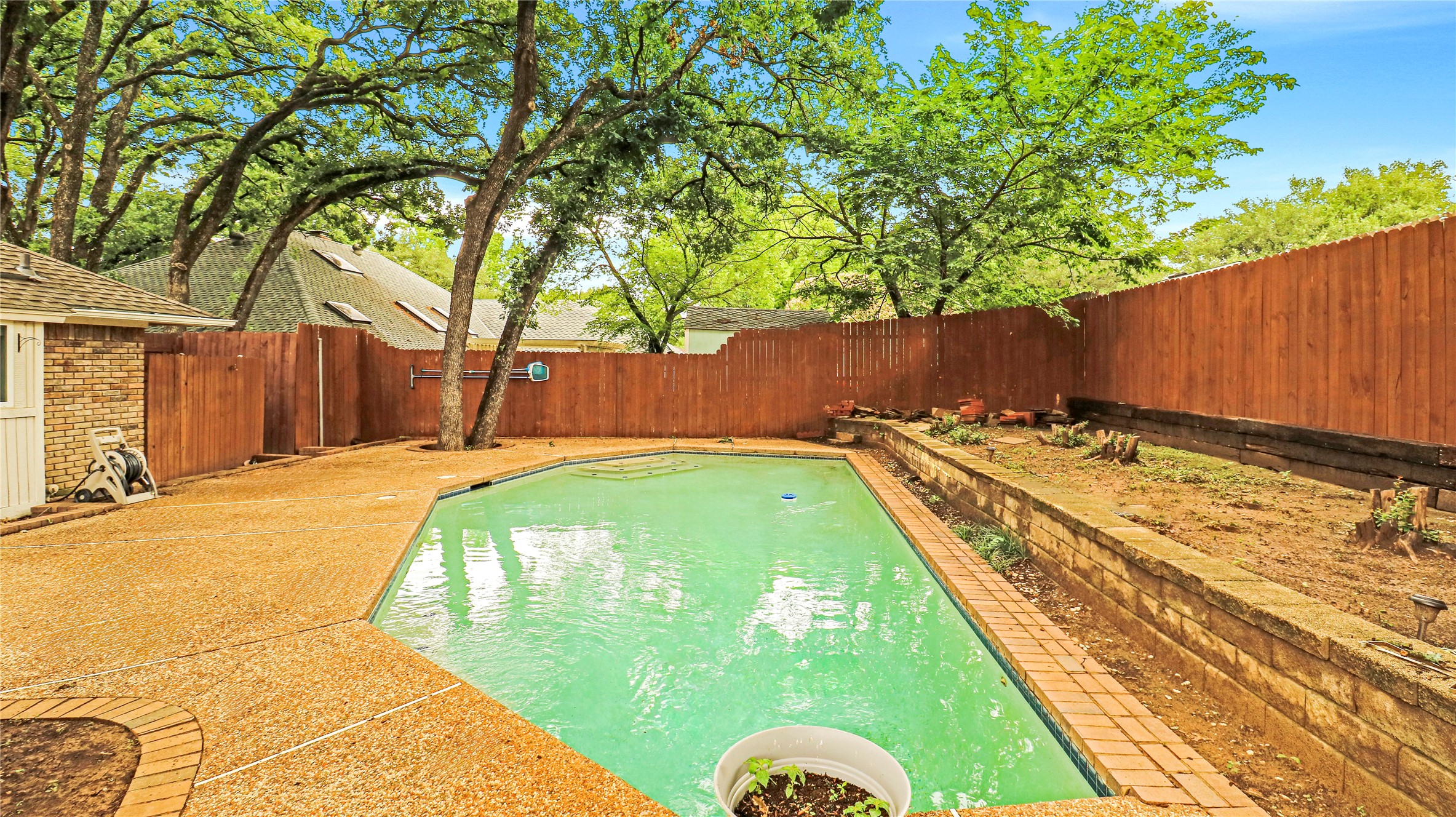 4517 Willow Bend Drive Arlington TX 76017