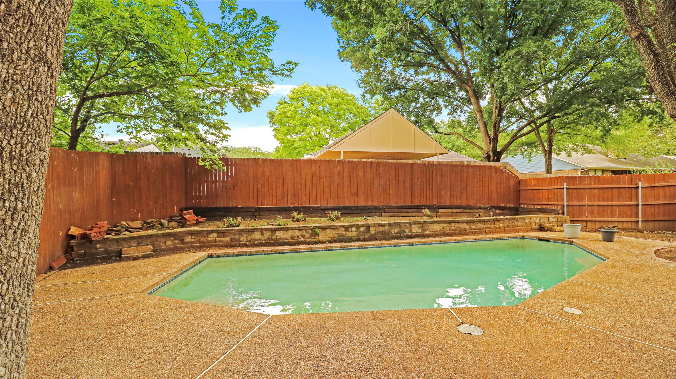 4517 Willow Bend Drive Arlington TX 76017