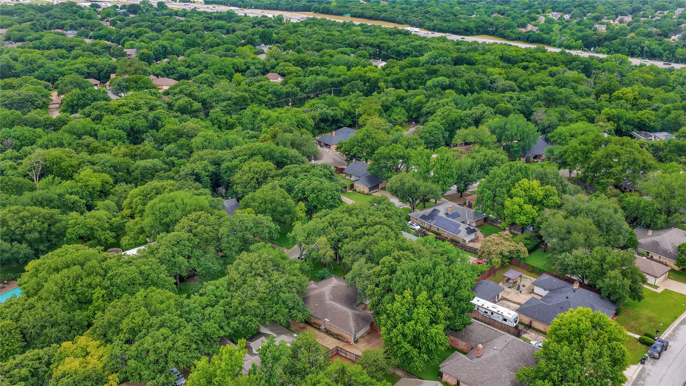 4517 Willow Bend Drive Arlington TX 76017