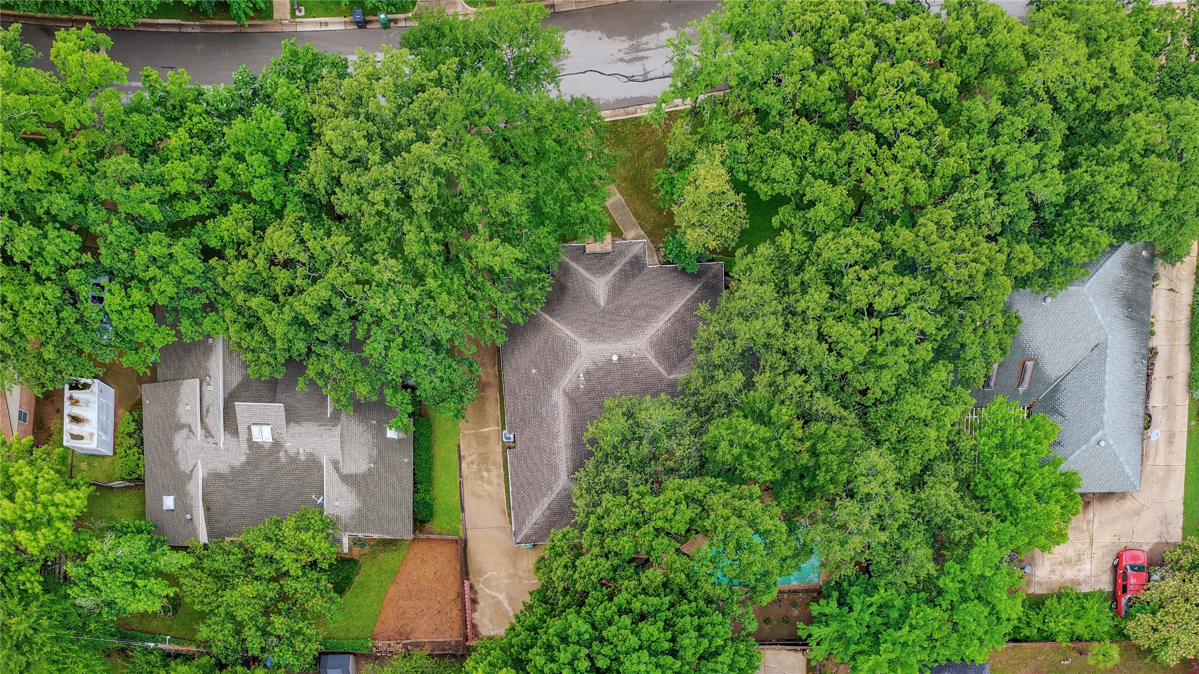 4517 Willow Bend Drive Arlington TX 76017