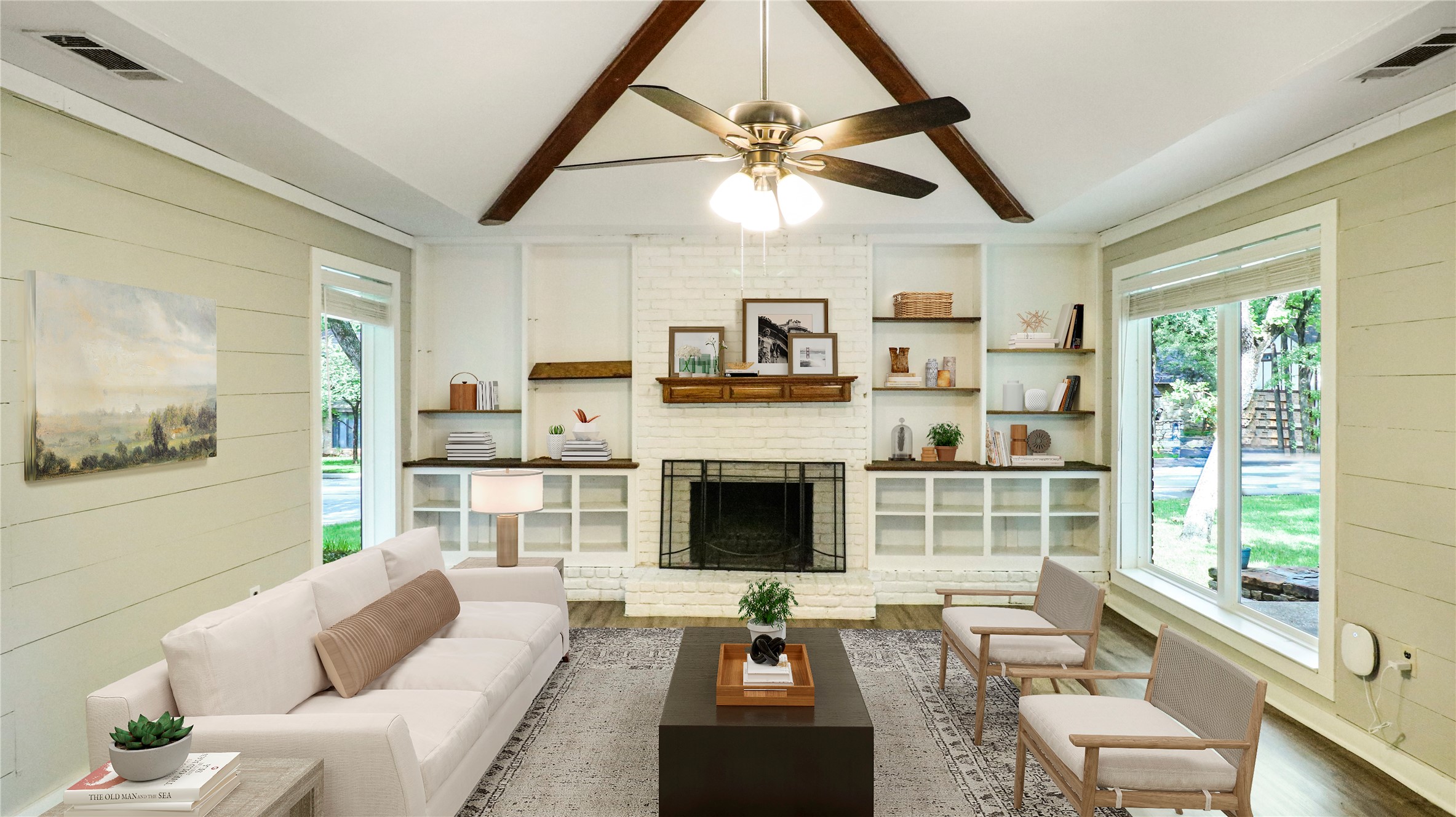 4517 Willow Bend Drive Arlington TX 76017