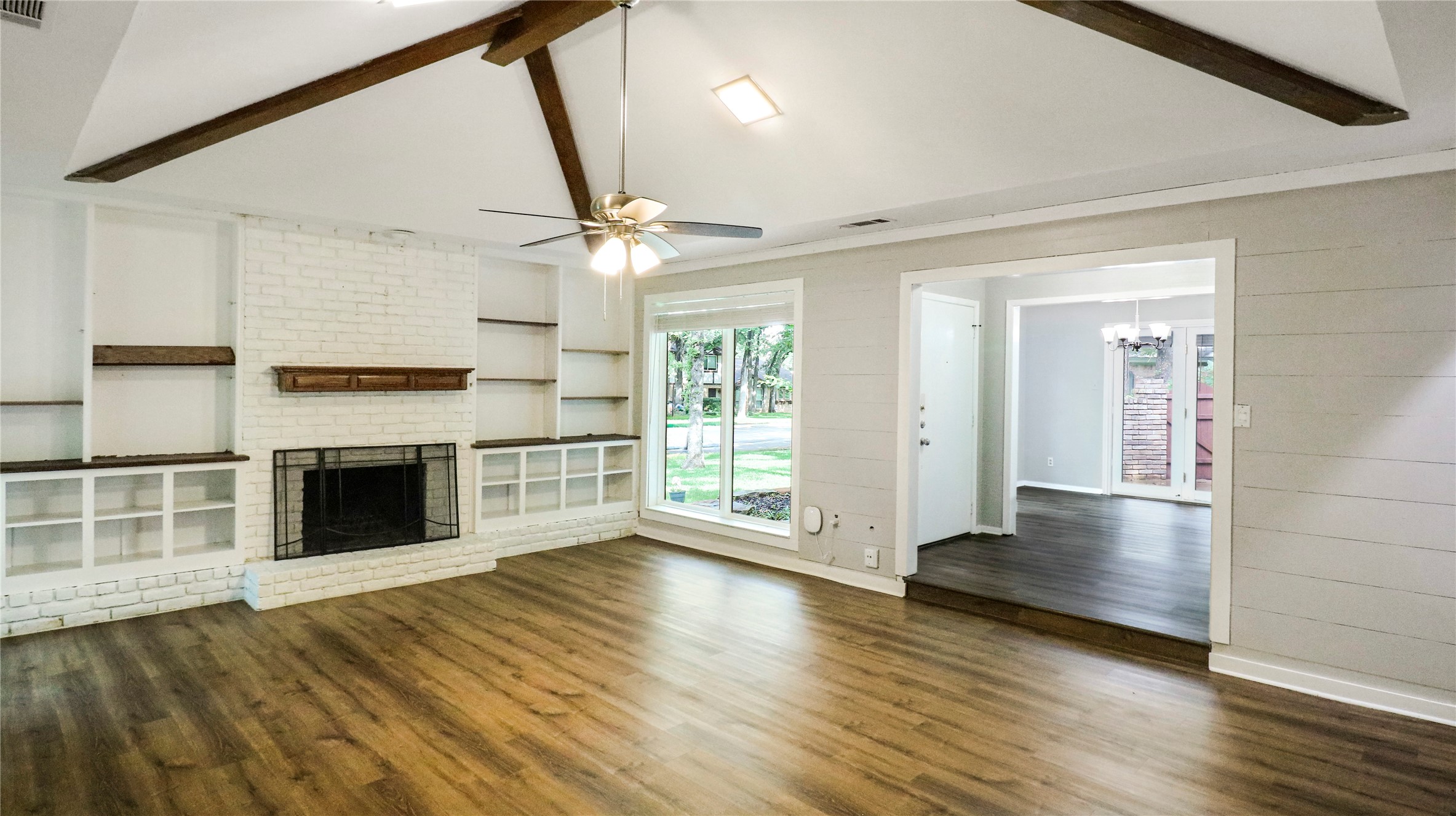 4517 Willow Bend Drive Arlington TX 76017