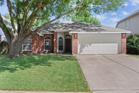 3470 Galaway Bay Drive Grand Prairie TX 75052