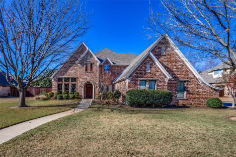 3300 Preakness Street Denton TX 76210
