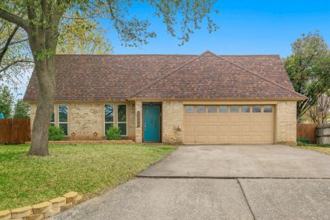 2012 Sequoia Court Grapevine TX 76051