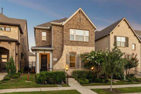 6866 Colonnade Drive Irving TX 75039