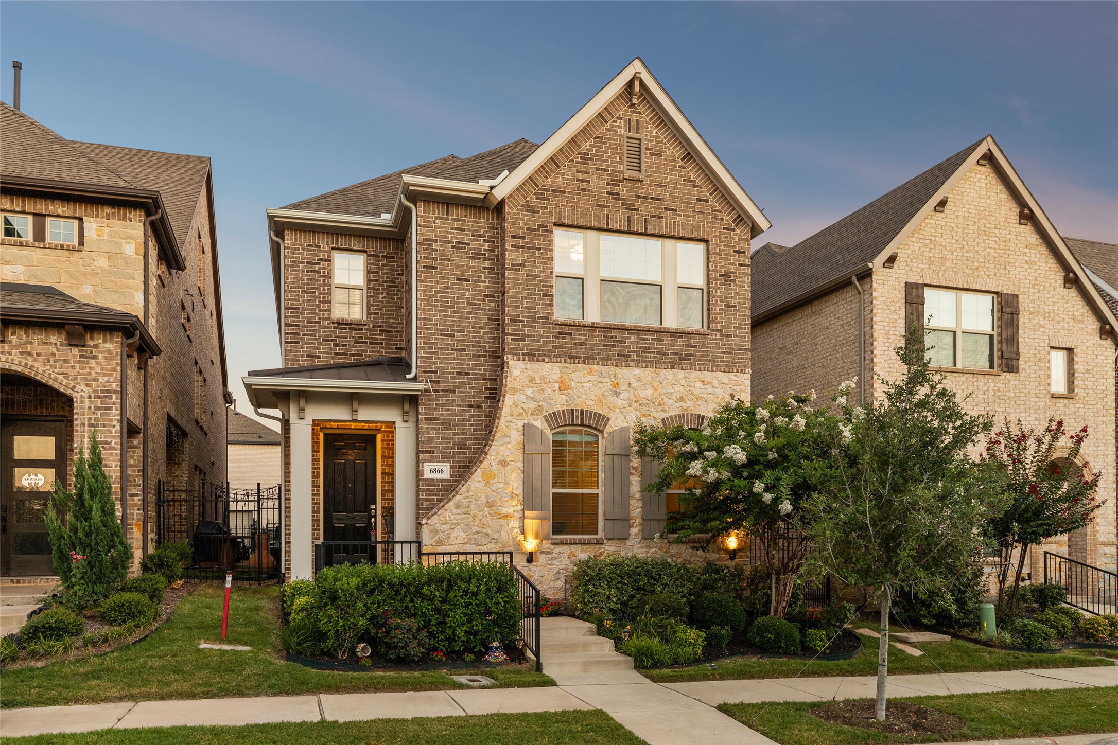 6866 Colonnade Drive Irving TX 75039