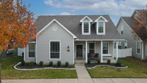 960 Fox Grove Lane Providence Village TX 76227