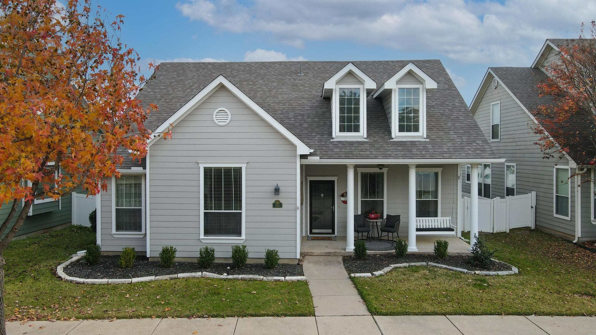 960 Fox Grove Lane Providence Village TX 76227