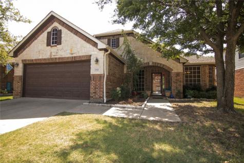 1718 Tealwood Lane Corinth TX 76210