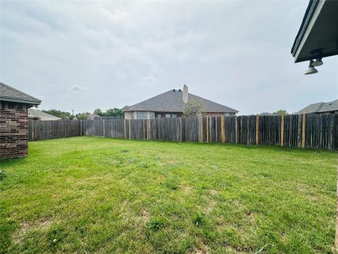 802 Wandering Court Granbury TX 76049