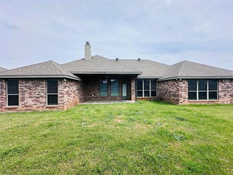802 Wandering Court Granbury TX 76049