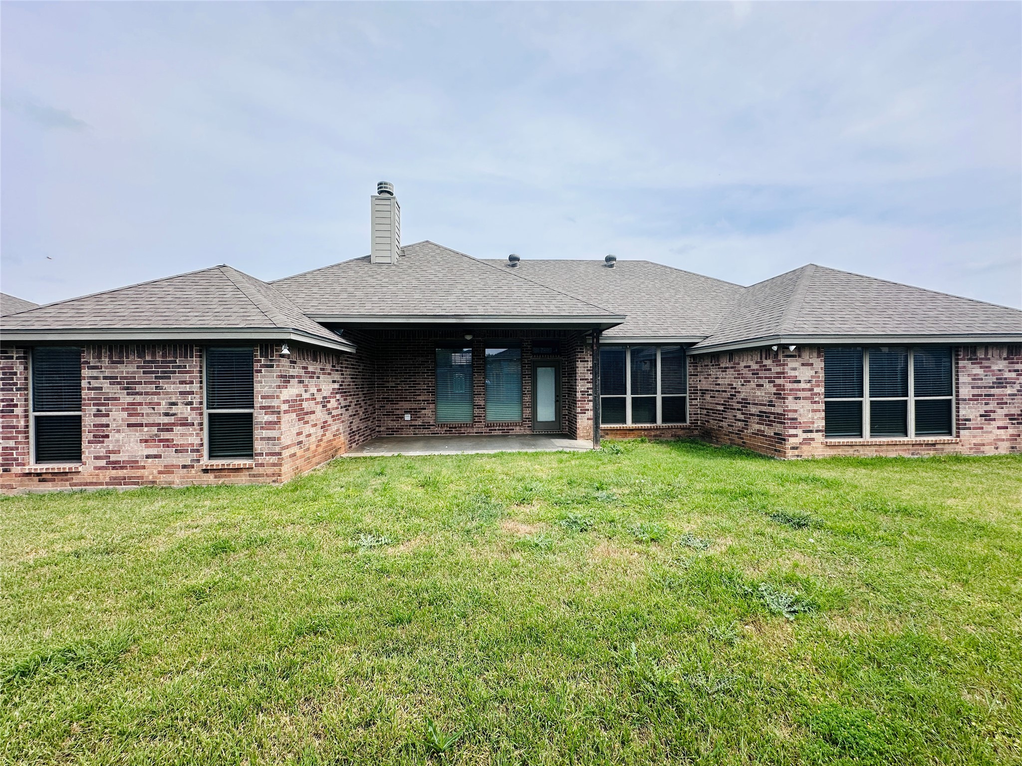 802 Wandering Court Granbury TX 76049