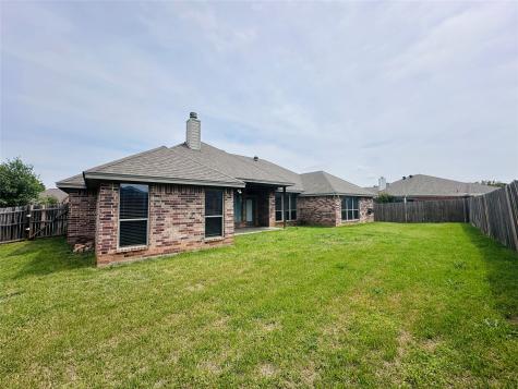 802 Wandering Court Granbury TX 76049