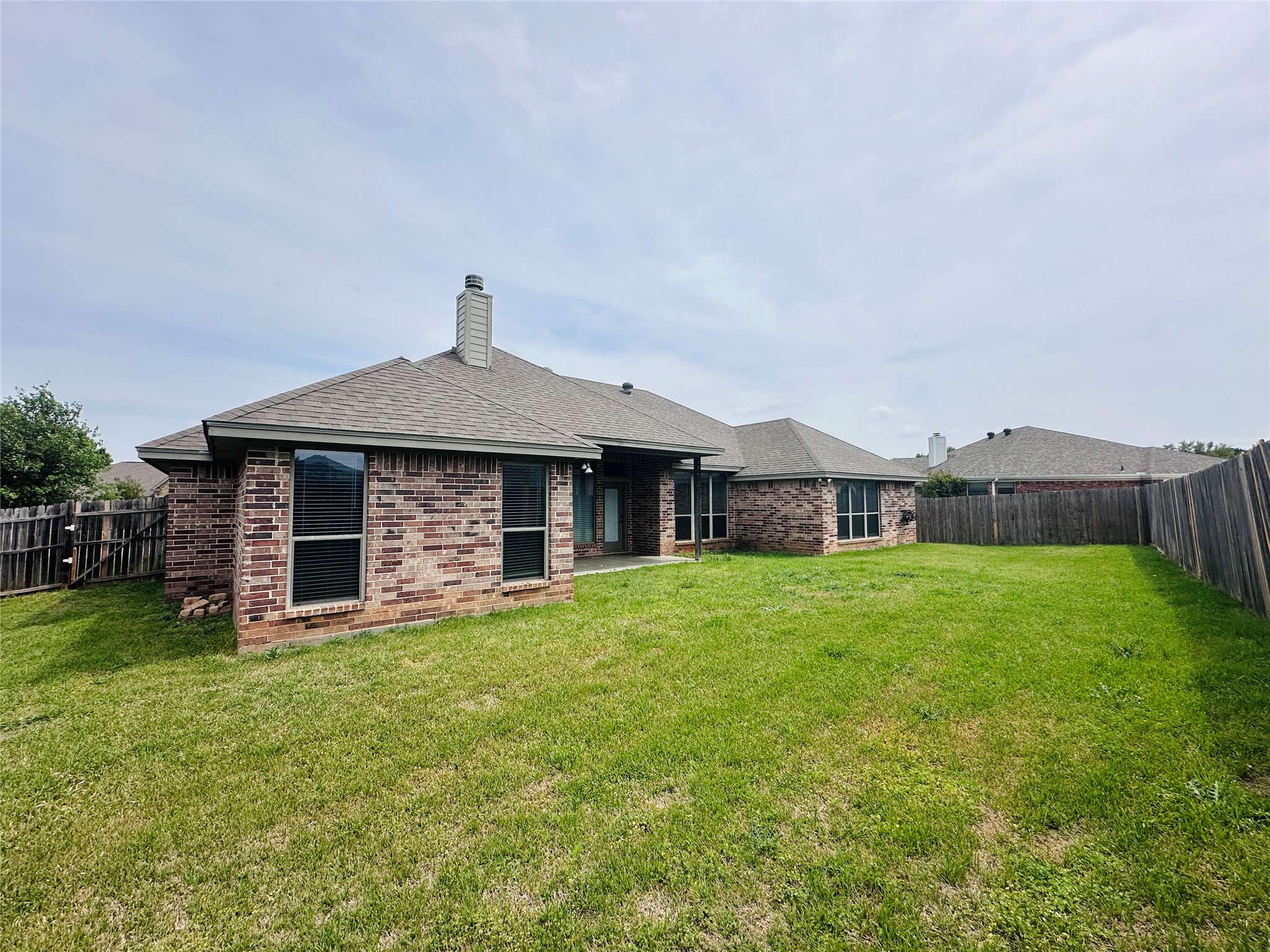 802 Wandering Court Granbury TX 76049
