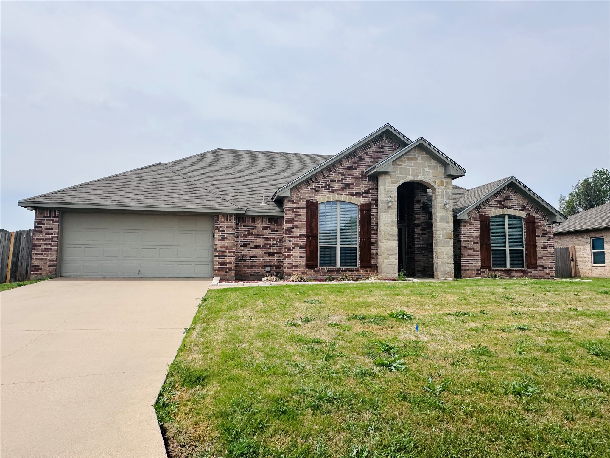 802 Wandering Court Granbury TX 76049