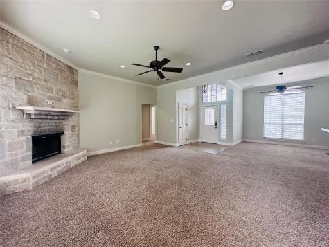 802 Wandering Court Granbury TX 76049