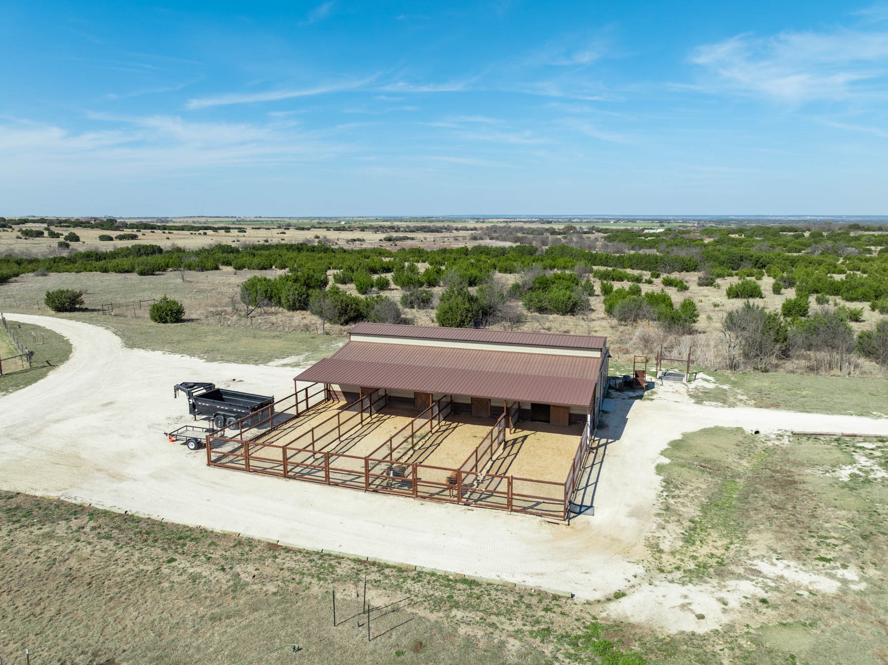 417 County Road 60 Gatesville TX 76528