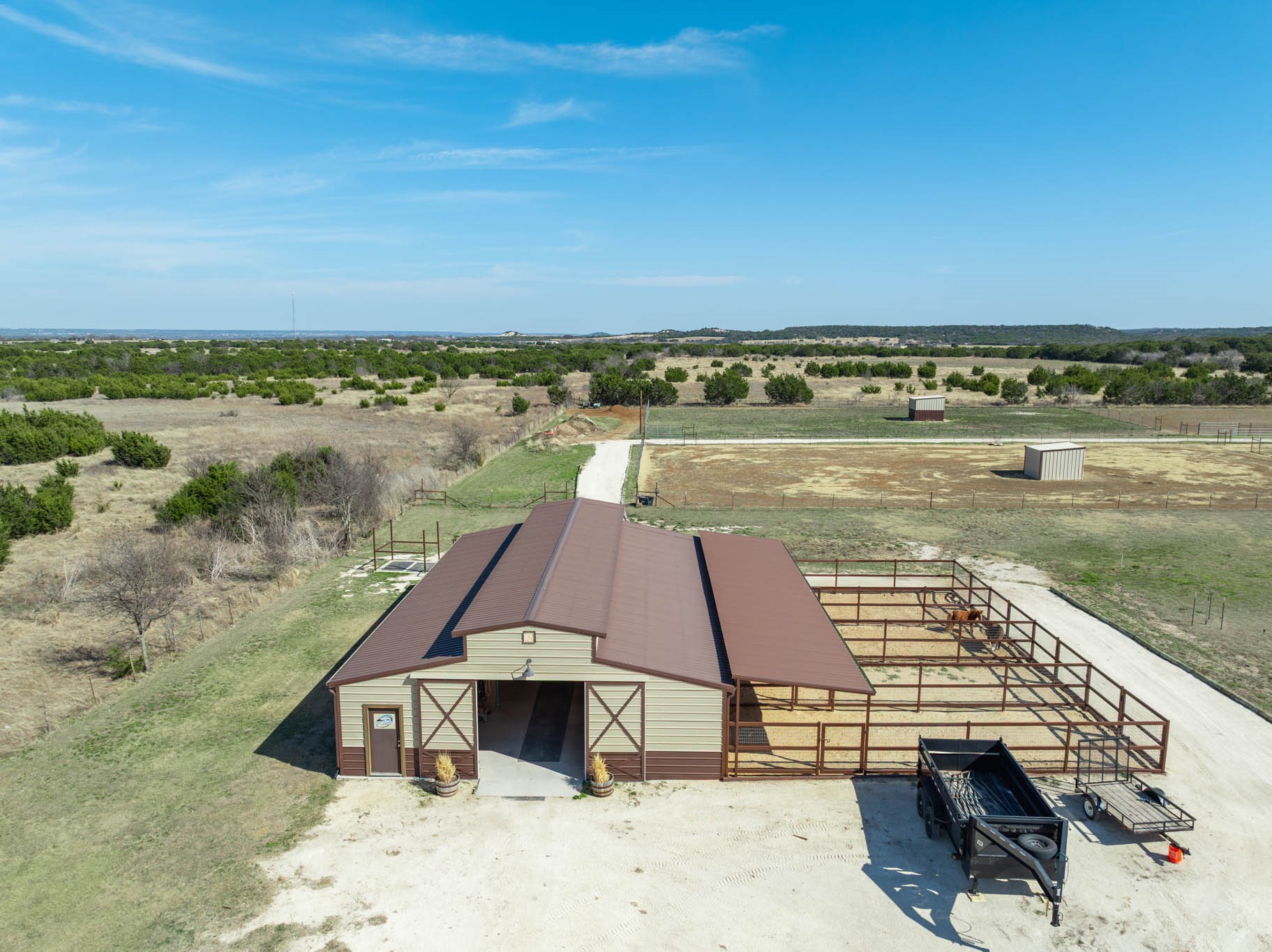417 County Road 60 Gatesville TX 76528