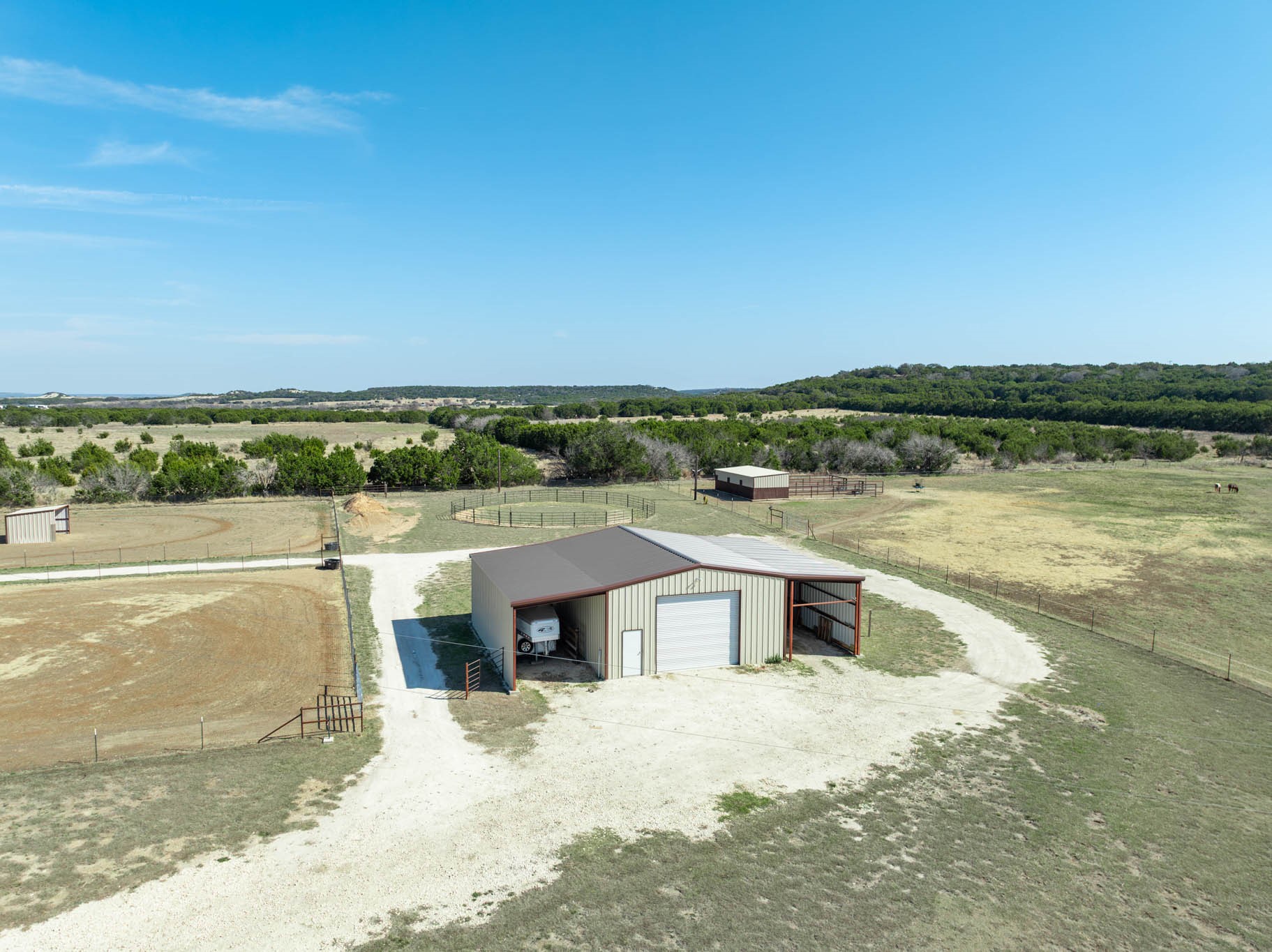 417 County Road 60 Gatesville TX 76528