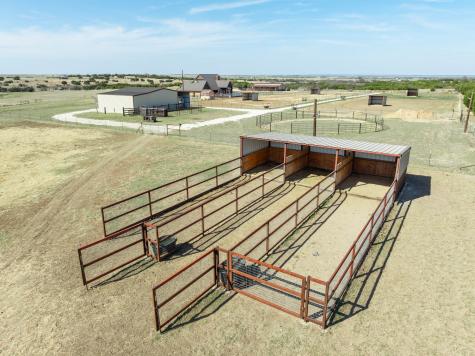 417 County Road 60 Gatesville TX 76528