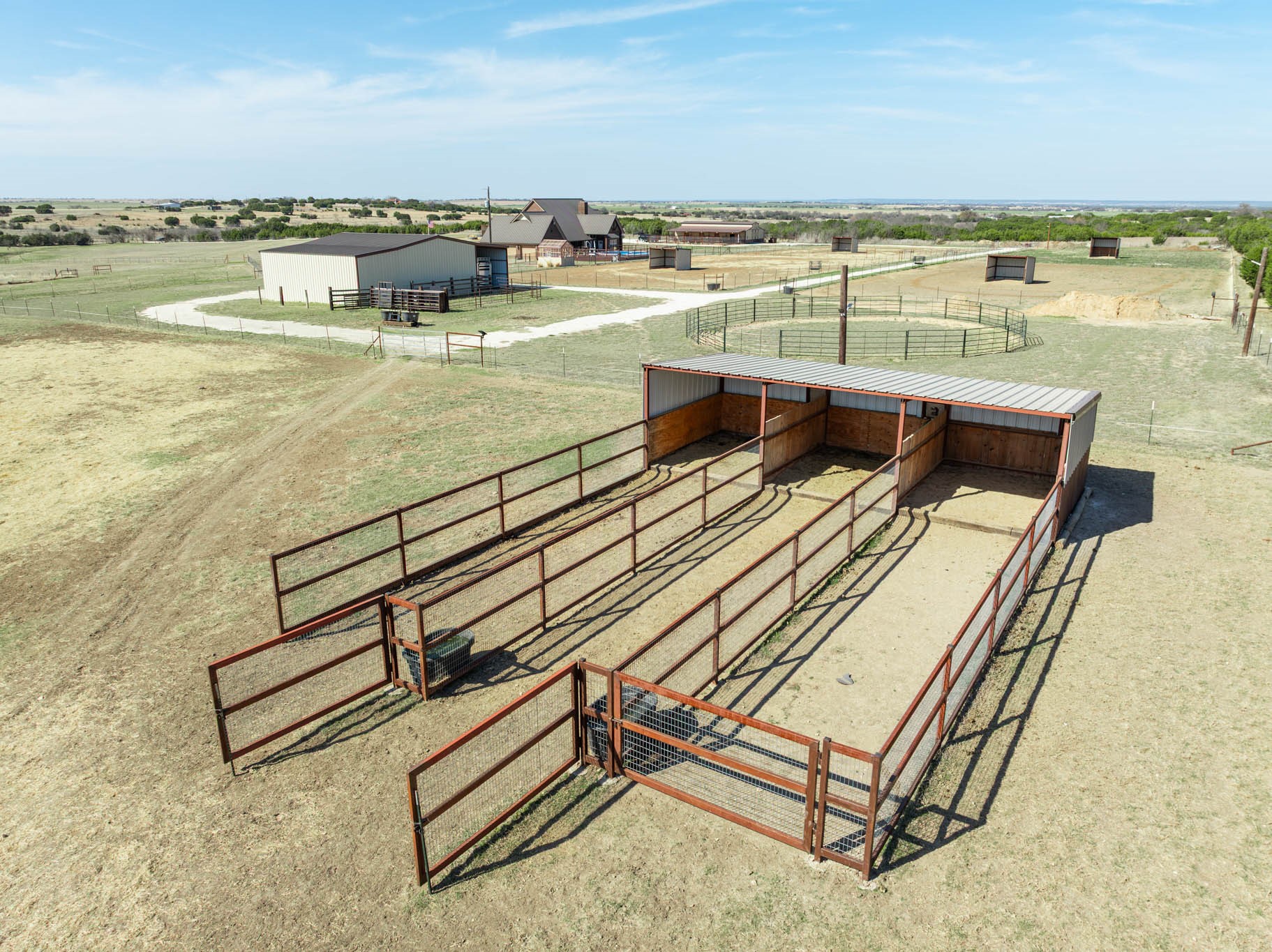 417 County Road 60 Gatesville TX 76528