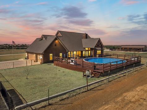 417 County Road 60 Gatesville TX 76528