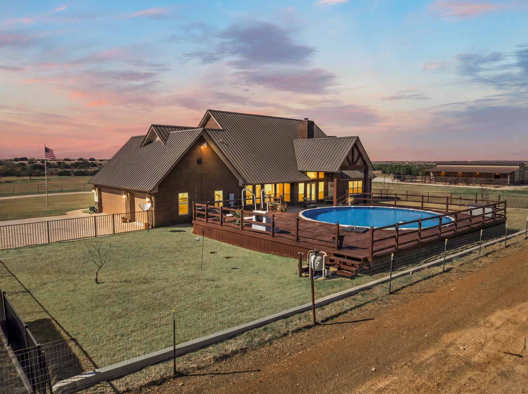 417 County Road 60 Gatesville TX 76528