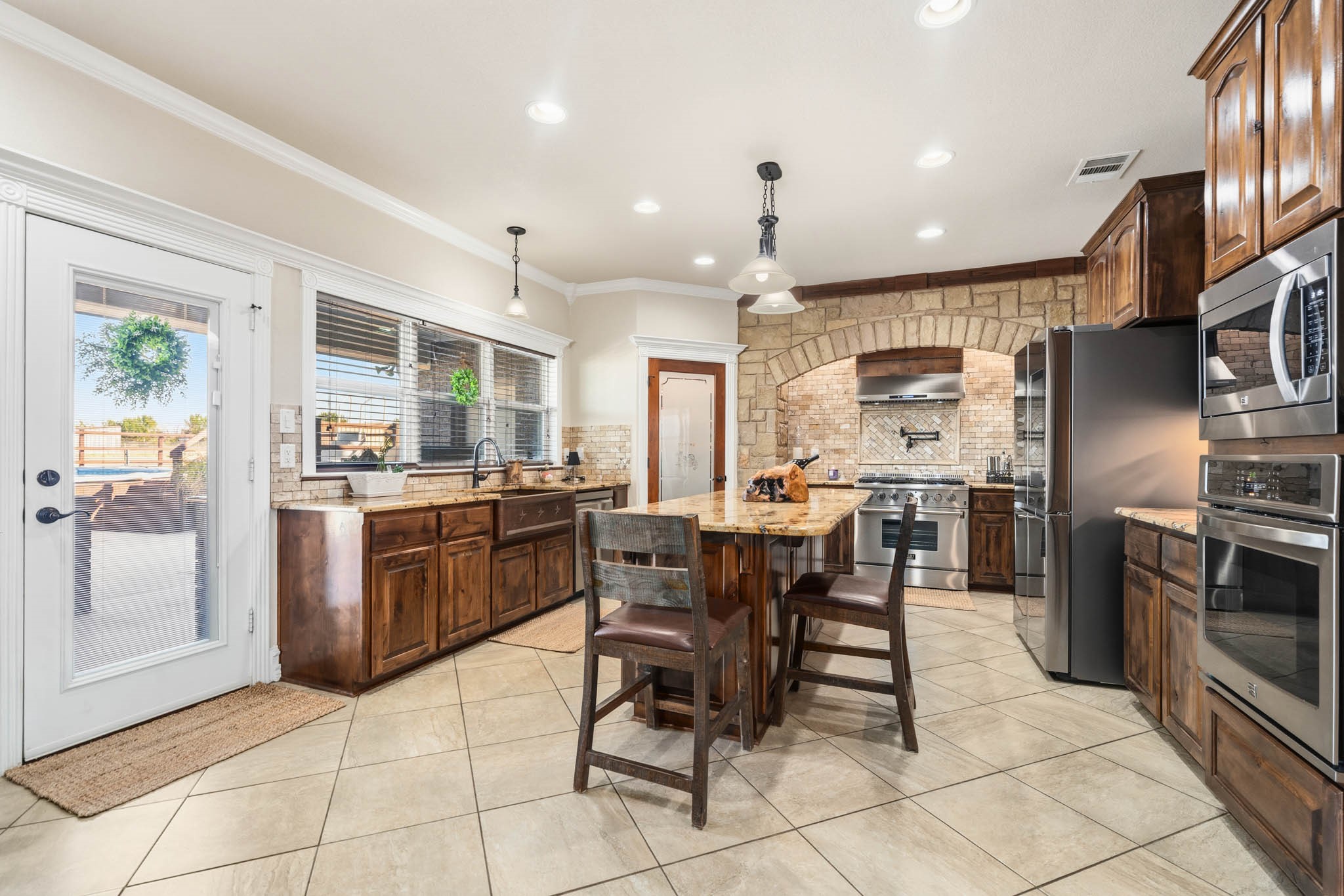 417 County Road 60 Gatesville TX 76528