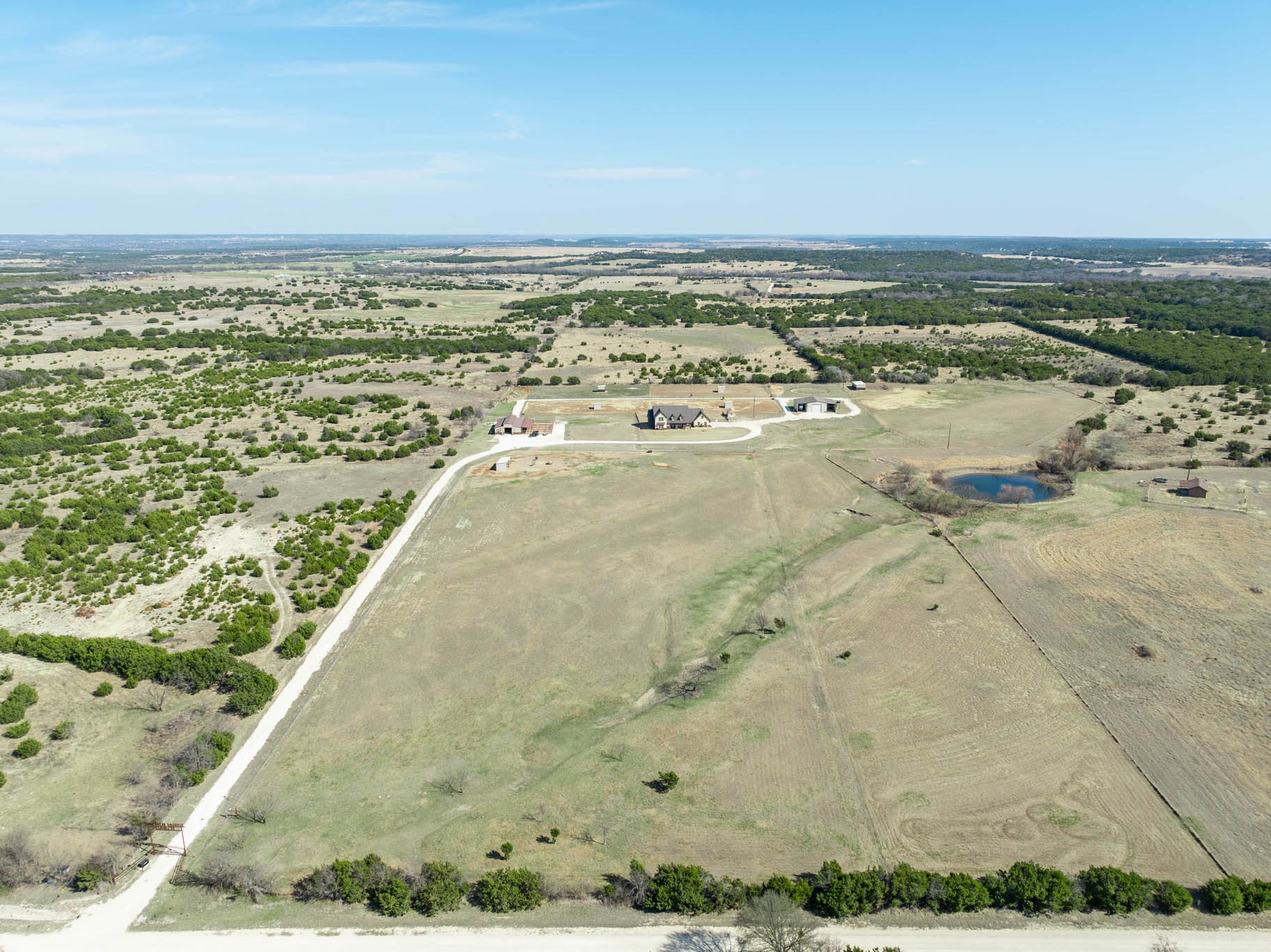 417 County Road 60 Gatesville TX 76528
