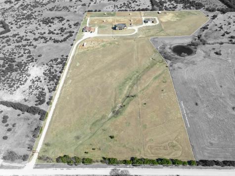 417 County Road 60 Gatesville TX 76528