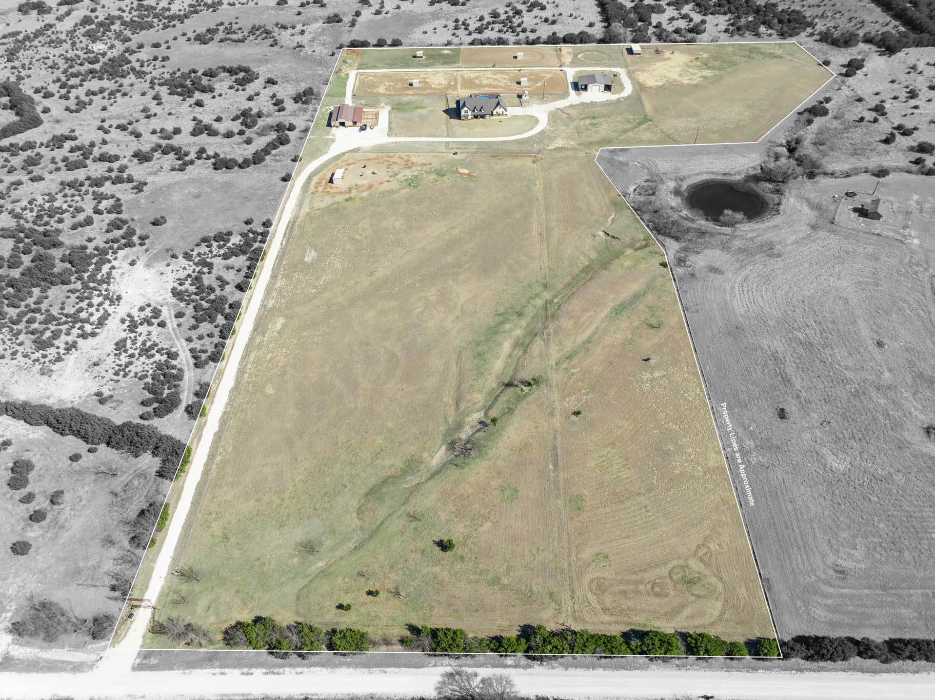 417 County Road 60 Gatesville TX 76528