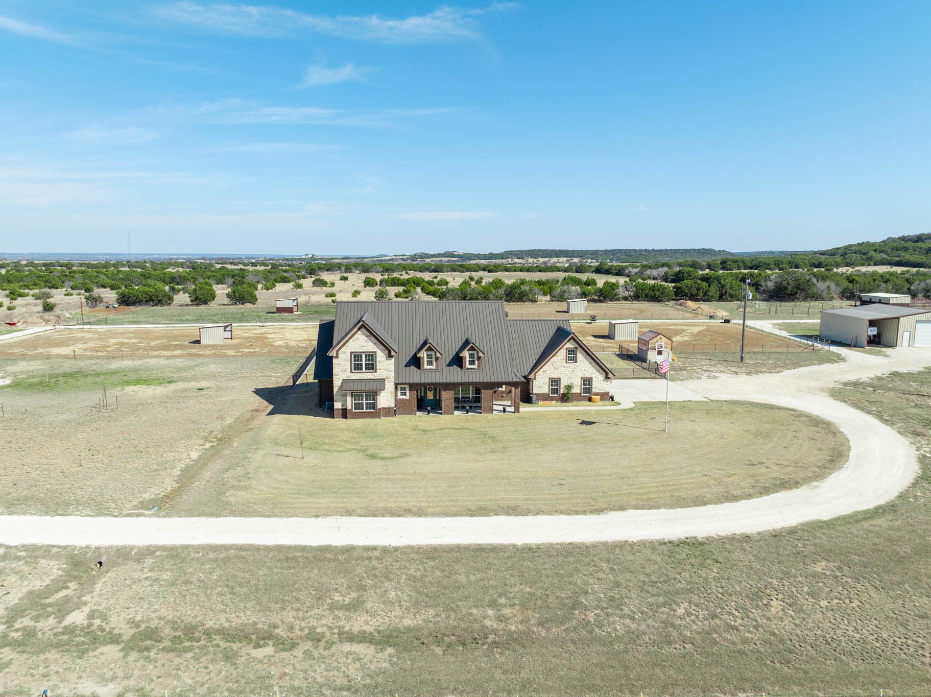 417 County Road 60 Gatesville TX 76528