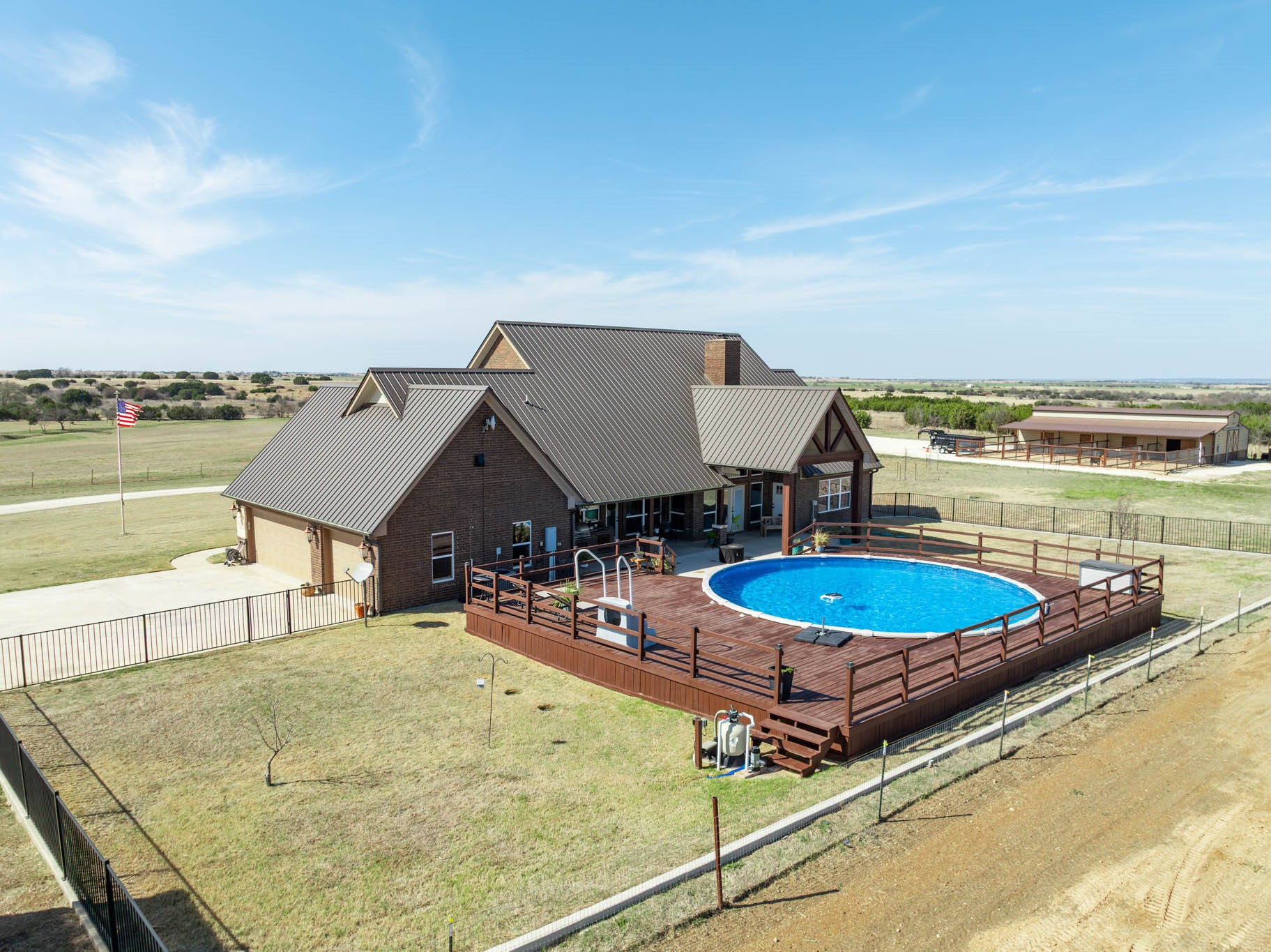 417 County Road 60 Gatesville TX 76528