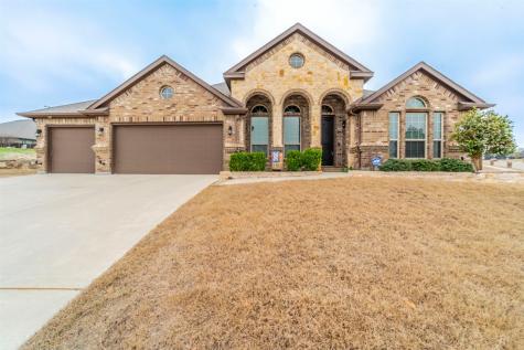 3602 Green Bluff Court Midlothian TX 76065