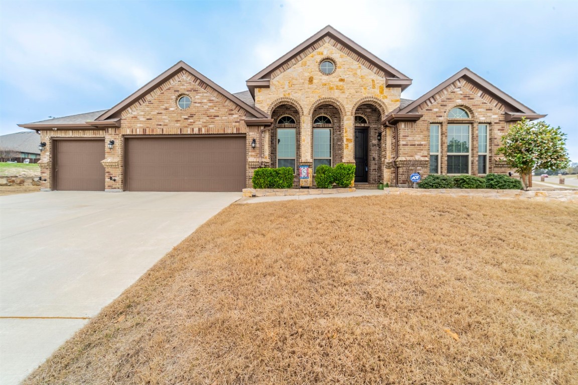 3602 Green Bluff Court Midlothian TX 76065