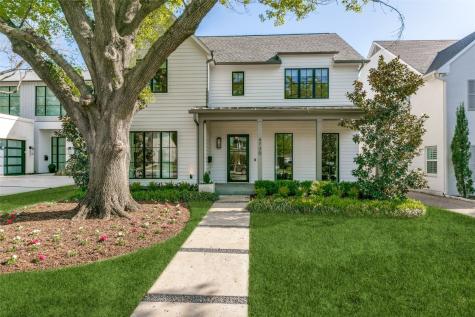 4730 Stanford Avenue Dallas TX 75209