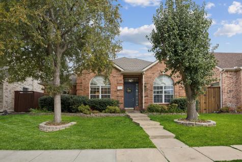 2024 Saint Anne Drive Allen TX 75013