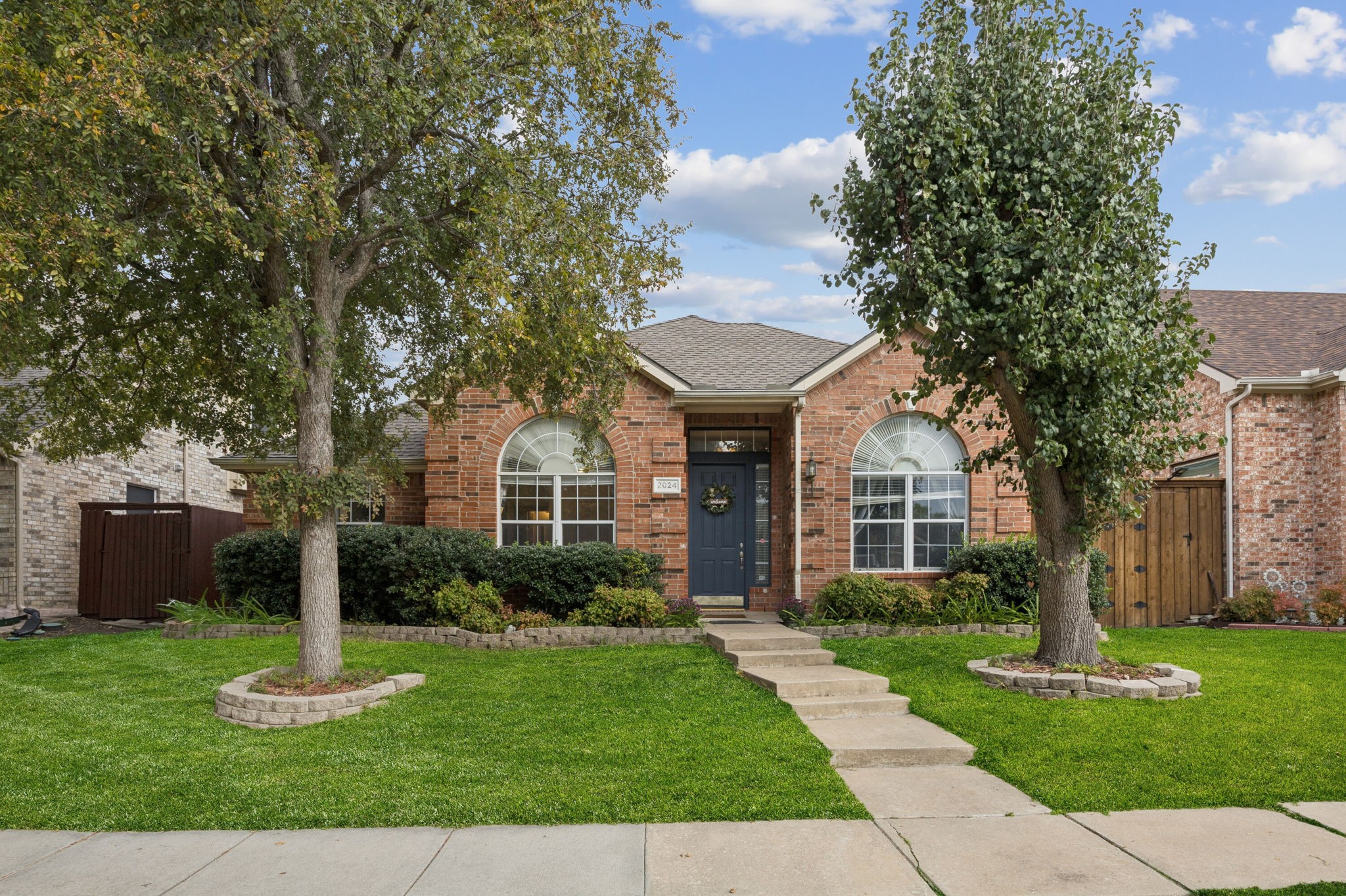 2024 Saint Anne Drive Allen TX 75013