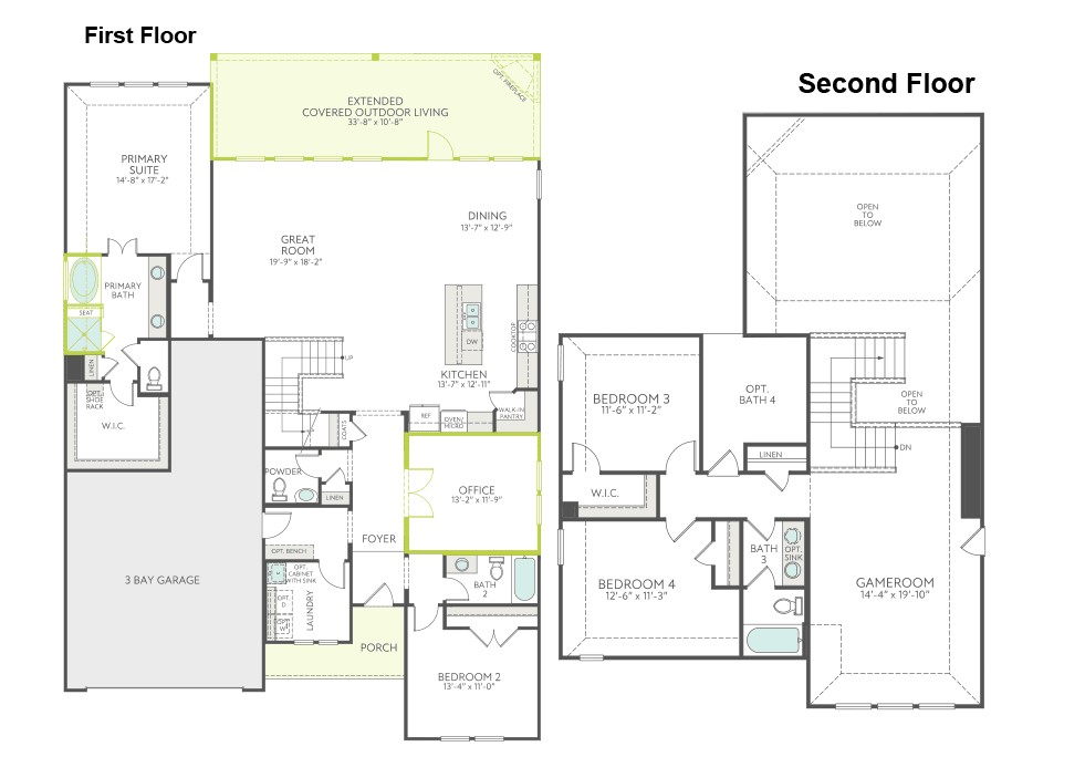 340 Kathryn Drive Fort Worth TX 76052