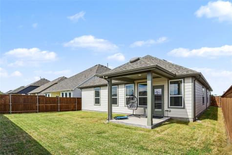 8134 Grotto Drive Royse City TX 75189