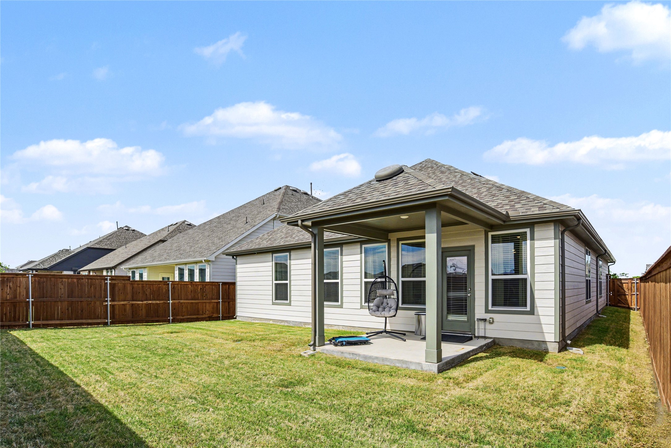 8134 Grotto Drive Royse City TX 75189