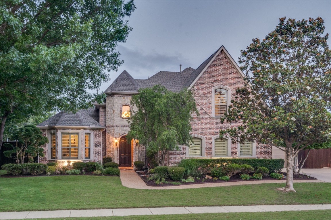 1208 Barrister Circle Murphy TX 75094