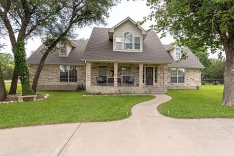 39023 Cedar Trail Whitney TX 76692