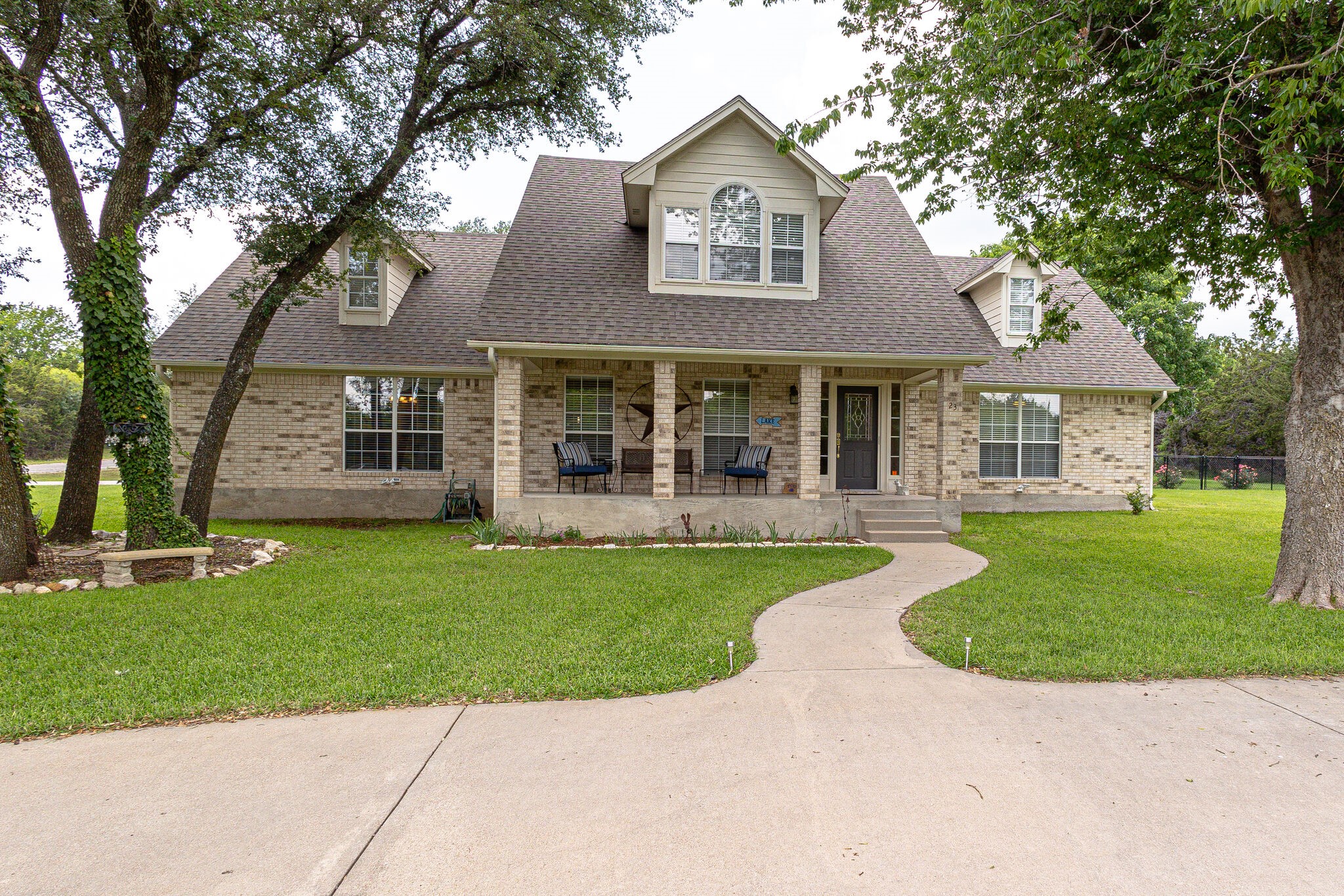 39023 Cedar Trail Whitney TX 76692