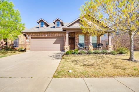 11832 Horseshoe Ridge Drive Fort Worth TX 76244